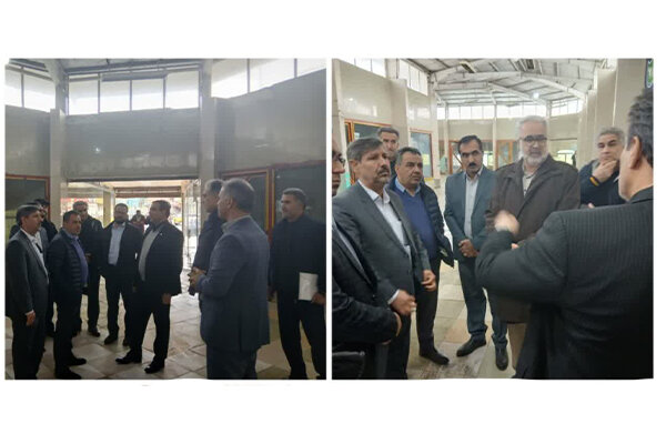 ۱۰ غرفه روستابازار در بازارچه میلاد کرمانشاه راه‌اندازی می‌شود