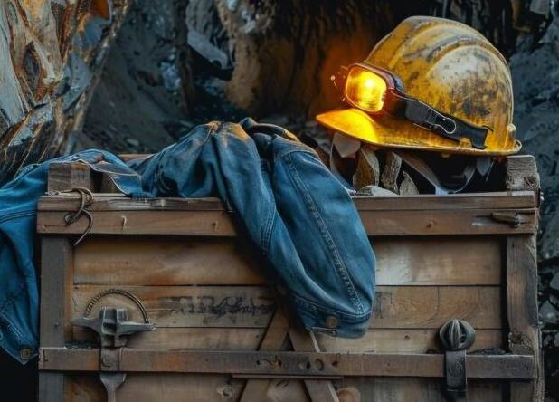 ریزش معدن زغال سنگ در سمنگان افغانستان جان ۲ نفر را گرفت