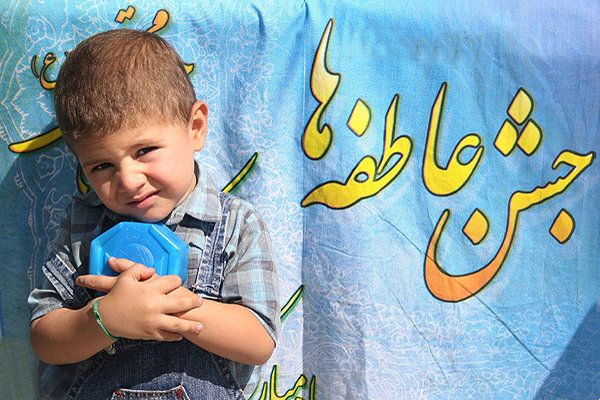 غلامی:جشن عاطفه‌ها، تمرین مسئولیت اجتماعی در مدارس است