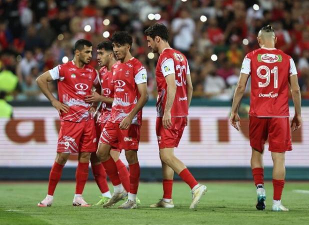خرید سه بازیکن خارجی در دستور کار پرسپولیس