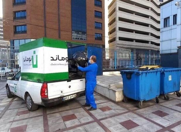 طرح "نوماند" وارد مرحله اجرایی شد