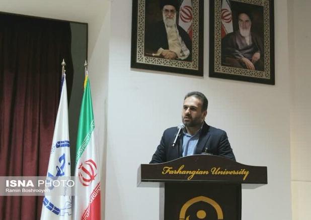 سرپرست جهاد دانشگاهی زنجان: مسابقات مناظره دانشجویی نماد پویایی فکری دانشگاه‌هاست