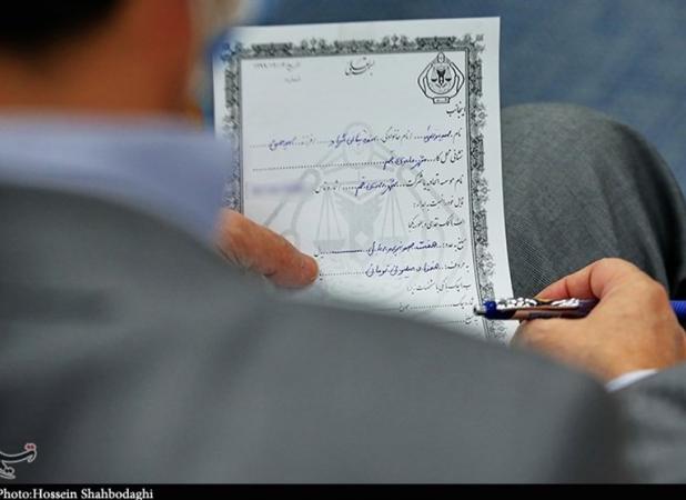 نذر جوان نیکوکار پرداخت بدهی دو نفر زندانی بود