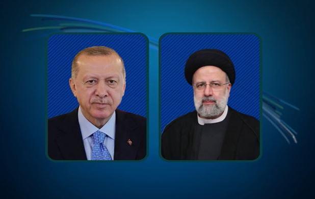 آمادگی ايران برای ارسال کمک‌های امدادی به ترکیه
