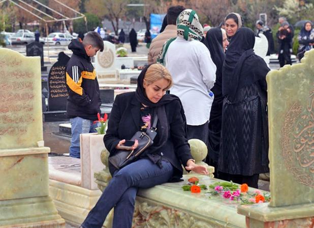 برچسب میلیاردی که \