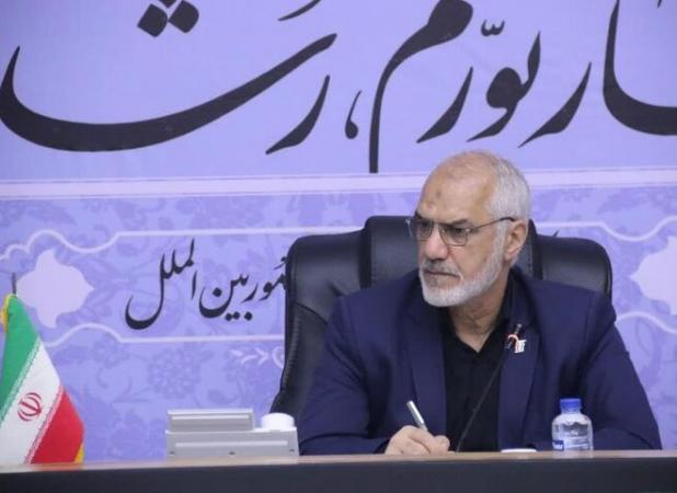 رشد خوزستان در گروی توسعه بخش کشاورزی است