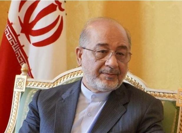 سفیر ایران در ایتالیا: اروپا راه تقابل را انتخاب کرده است