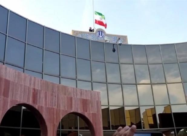 بازگشایی نمایندگی‌های ایران در جده