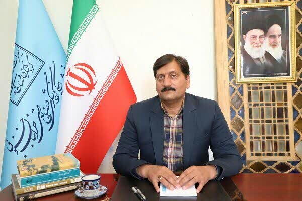 اجرای ۱۴ برنامه در هفته فرهنگی بیرجند توسط میراث فرهنگی
