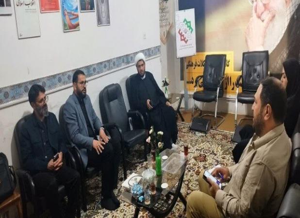 گرامیداشت شهدای خدمت در سنندج با رویکرد مردمی برگزار می‌شود
