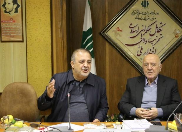 چمن‌گلی: ورزش تنها در کسب مدال خلاصه نمی‌شود