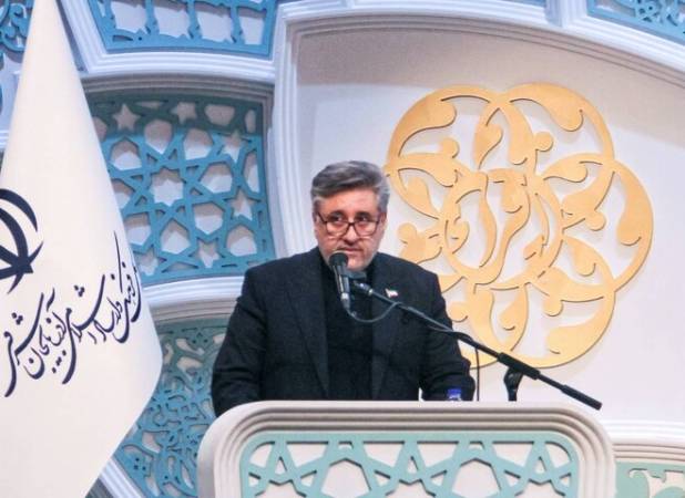 پایان: قرآن ظرفیت پیوند اجتماعی و گفت‌وگوی نسل امروز را دارد