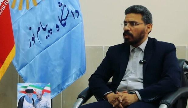 دانشیار دانشگاه پیام نور سیستان و بلوچستان: خروجی‌های آموزشی باید متناسب با نیاز واقعی اقتصاد باشد