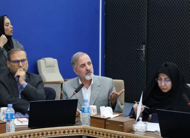 الله وردی: اصلاح قانون حمایت از حقوق افراد دارای معلولیت آغاز شد