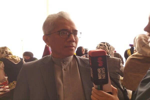 بازارچه خیریه بانوان دیپلماتیک؛ فرصتی برای پیوند فرهنگی ایران و مالزی