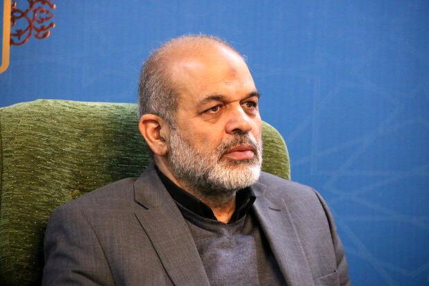 گردشگری ظرفیت بزرگی برای دیپلماسی ایران است