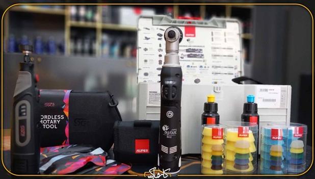پولیشر چیست و چه کاربردی دارد+ راهنمای خرید