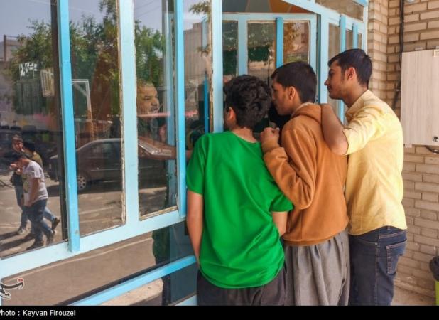 فرآیند ثبت‌نام مدارس زیر ذره‌بین نظرسنجی اولیا