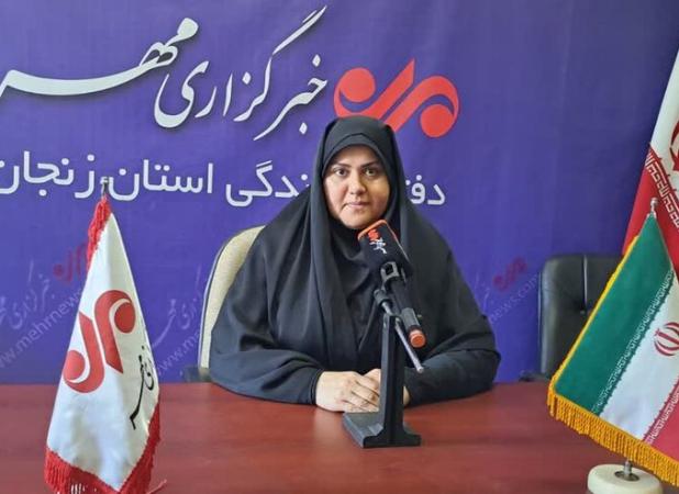 ۶۶ نیروگاه خورشیدی در زنجان اضافه می‌شود