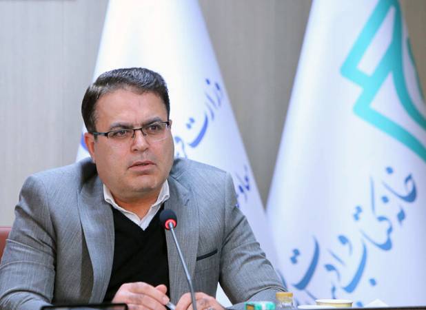 قائم‌مقام سی‌وهفتمین نمایشگاه بین‌المللی کتاب تهران معرفی شد