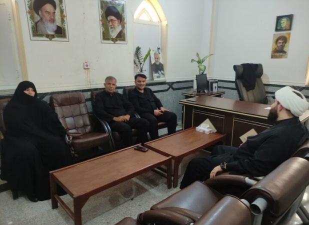 لزوم راه‌اندازی مدارس معارف صدرا در شهرستان دیلم