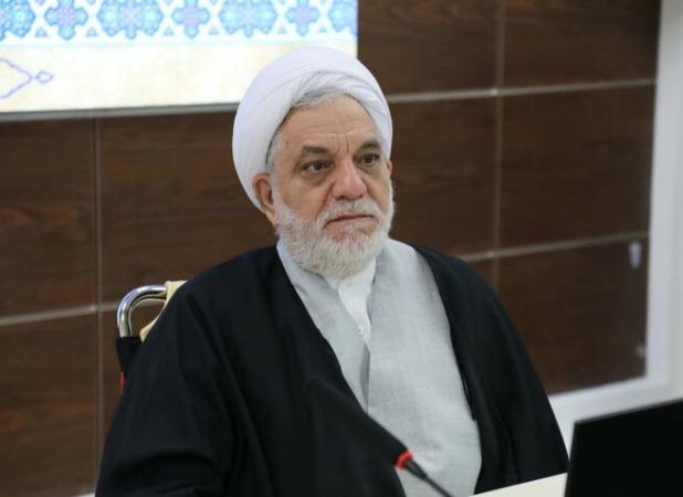حمیدی: آرای داوری حرفه‌ای در استان کرمان رشد ۳۰۳ درصدی داشته است