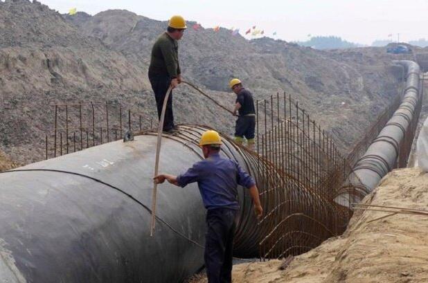 طرح انتقال آب طالقان به قزوین به ۱۲هزار میلیارد تومان اعتبار نیاز دارد