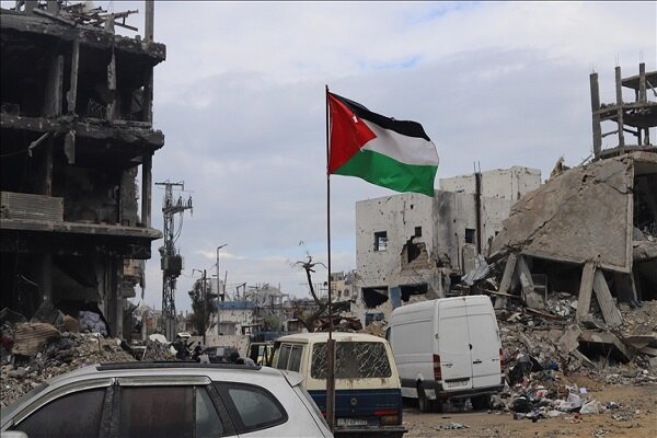 مقام آمریکایی: حماس آتش‌بس را نقض نکرده است