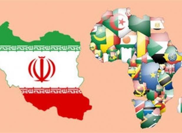 30 کشور آفریقایی در راه ایران برای توسعه همکاری
