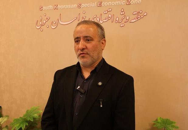 ماهیرود رتبه نخست صادرات به افغانستان را کسب کرد