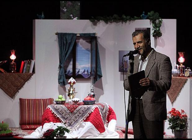 رحمان‌دوست: شعر کودک رسانه پرورش است نه آموزش