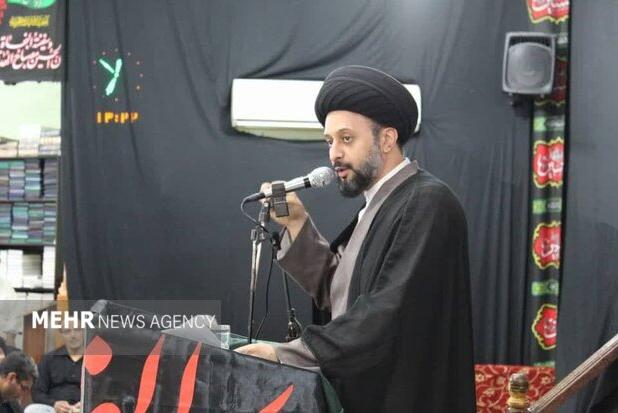 مردم شادگان در خدمت به زائران اربعین افتخار می‌کنند