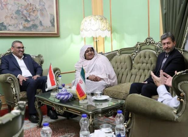 انعقاد قرارداد همکاری تجاری بین اتاق بازرگانی اصفهان و ۴کشور آفریقایی