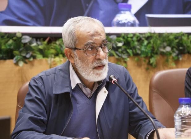 سردار نجات: شهید باقری افراد زیادی تربیت کردند و به سرعت جایگزین شدند