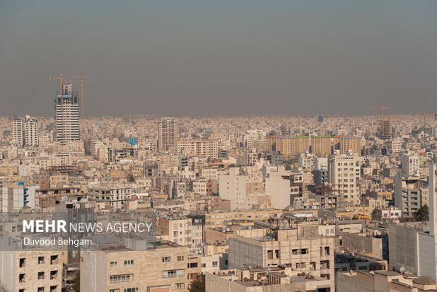 هشدار خودمراقبتی برای مشهد صادر شد