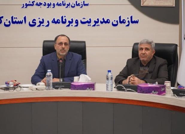 سالمی: سرشماری آزمایشی ثبتی‌مبنا گامی برای سرشماری دقیق‌تر ۱۴۰۵ است