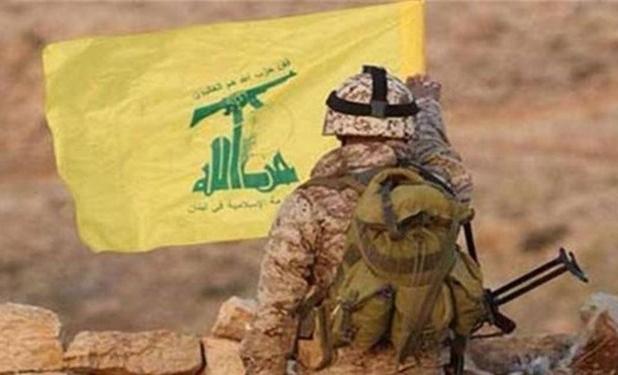حملات حزب الله به مقرهای نظامیان اسرائیلی در مزارع شبعا