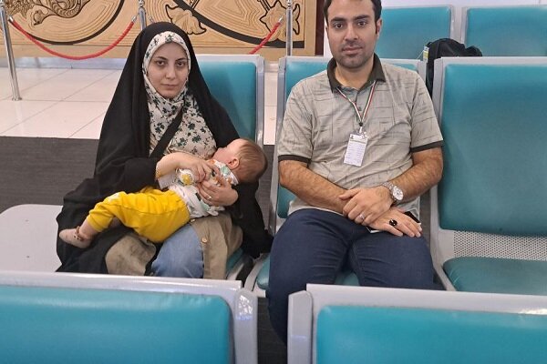 انتقال دائم دانشجویان دختر متأهل دانشگاه آزاد به شهر همسر