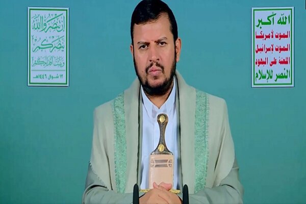 رهبر انصار الله: ارتش صهیونی ترسوترین ارتش جهان است