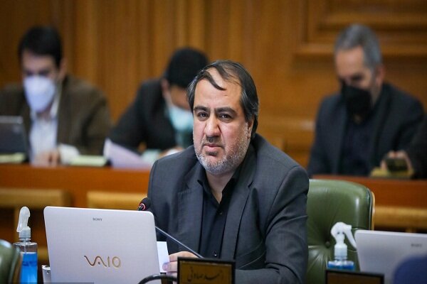 استفاده از بوستان‌ها به عنوان پناهگاه‌های موقت