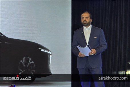 سه ولوو جدید در راه ایران