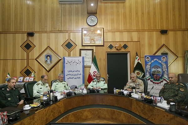 سردار رضایی: پدافند غیرعامل با مردم‌محوری، ضامن کاهش آسیب‌هاست