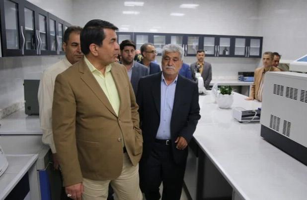 فعالیت های سلامت محور استان کرمان با مشارکت خیرین توسعه می یابد