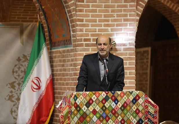 همایش سراسری معاونان صنایع‌دستی کشور در اردبیل برگزار می‌شود