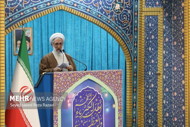 آیت‌الله صدیقی؛ خطیب این هفته نماز جمعه تهران