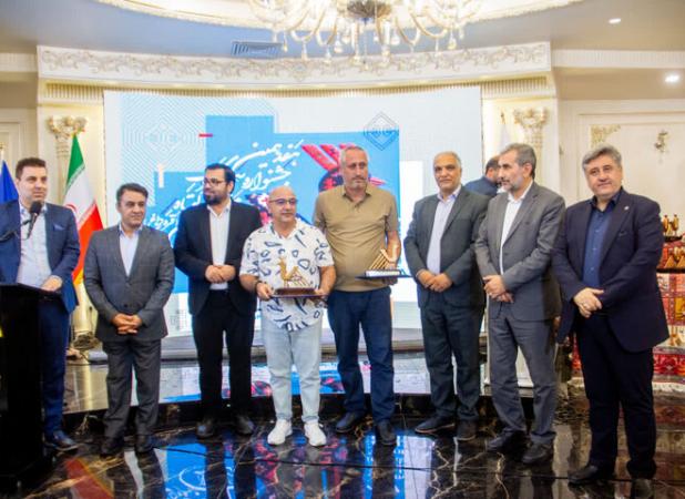 برگزیدگان هفدهمین جشنواره سراسری تئاتر کوتاه ارسباران معرفی شدند