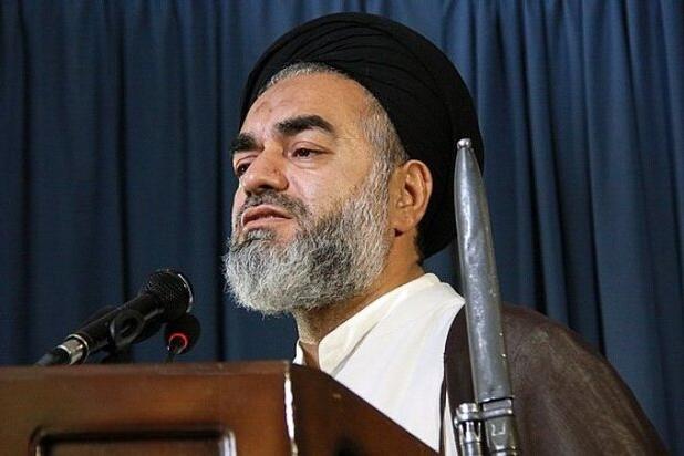 امام جمعه موقت اصفهان: آژانس و اروپا باید عذرخواهی و جبران خسارت کنند