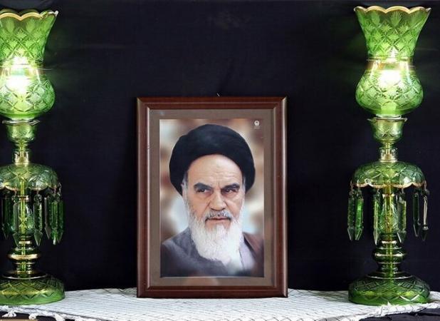بیانیه شورای هماهنگی تبلیغات اسلامی کرمان برای سالگردارتحال امام خمینی