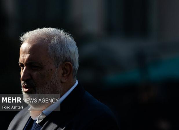 وزیر نیرو: ۵۰۰ مگاوات به ظرفیت نیروگاه‌های خورشیدی اضافه می‌شود