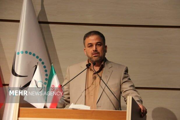 افتتاح یا کلنگ زنی ۱۹۳ پروژه به مناسبت هفته دولت در شهرستان دزفول